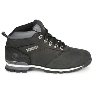Timberland – SPLITROCK 2 Noir Acheter 10
