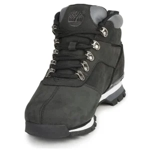 Timberland – SPLITROCK 2 Noir Acheter 12
