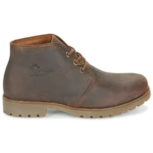 jusqu'à Panama Jack – BOTA PANAMA Marron 10