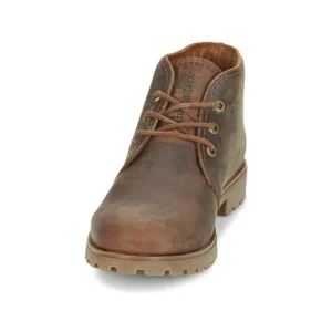 jusqu'à Panama Jack – BOTA PANAMA Marron 12