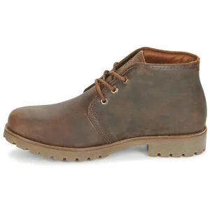 jusqu'à Panama Jack – BOTA PANAMA Marron 14