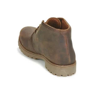 jusqu'à Panama Jack – BOTA PANAMA Marron 16