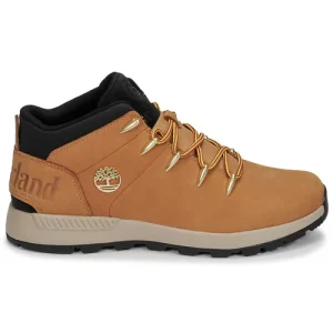 Satisfait ou Remboursé Timberland – EURO SPRINT TREKKER Marron 10