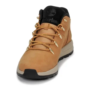 Satisfait ou Remboursé Timberland – EURO SPRINT TREKKER Marron 12