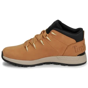 Satisfait ou Remboursé Timberland – EURO SPRINT TREKKER Marron 14