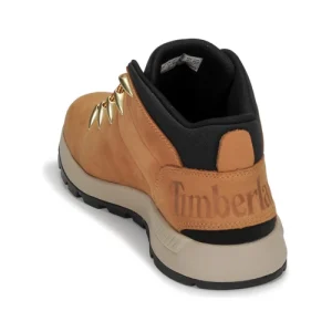 Satisfait ou Remboursé Timberland – EURO SPRINT TREKKER Marron 16