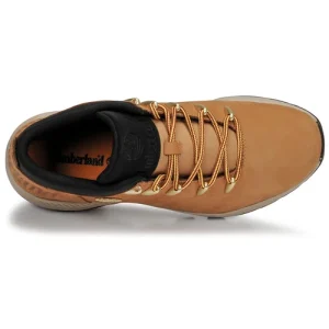 Satisfait ou Remboursé Timberland – EURO SPRINT TREKKER Marron 18