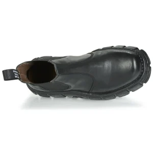 New Rock – M-1554-C1 Noir Achat 18