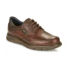 Fluchos – CELTIC Marron de garantie authentique 20