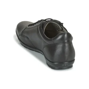 Geox – UOMO SYMBOL Noir prix le plus bas 16
