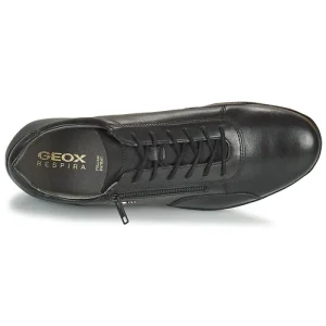 Geox – UOMO SYMBOL Noir prix le plus bas 18