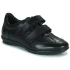 Geox – UOMO SYMBOL Noir De Qualité 22