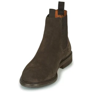 Schmoove – PILOT-CHELSEA Marron De super promotions disponibles 12