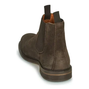 Schmoove – PILOT-CHELSEA Marron De super promotions disponibles 16