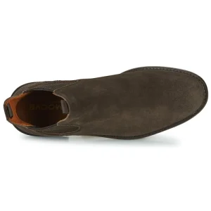 Schmoove – PILOT-CHELSEA Marron De super promotions disponibles 18