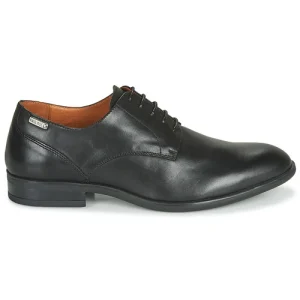 Pikolinos – BRISTOL M7J Noir marques pas cher 10