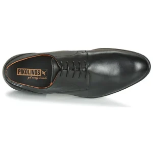 Pikolinos – BRISTOL M7J Noir marques pas cher 18