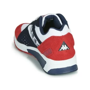 Kappa – GARKO Blanc / Rouge / Noir grande popularité 16