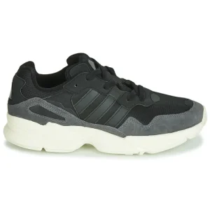 Adidas Originals – YUNG-96 Noir dernière tendance 10