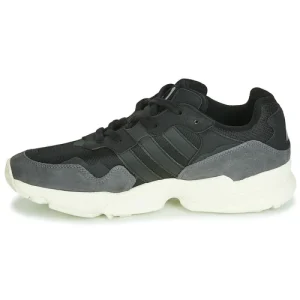 Adidas Originals – YUNG-96 Noir dernière tendance 14