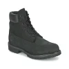 Timberland – 6IN PREMIUM BOOT Noir en vente 22