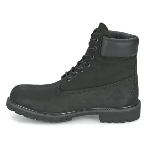 Timberland – 6IN PREMIUM BOOT Noir en vente 14