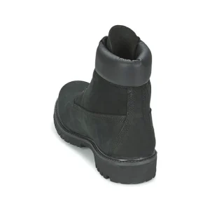 Timberland – 6IN PREMIUM BOOT Noir en vente 16