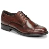 Carlington – LOUVIAN Marron soldes pas cher 22