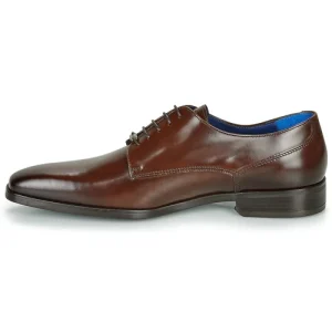 soldes magasin Azzaro – POIVRE Marron 14