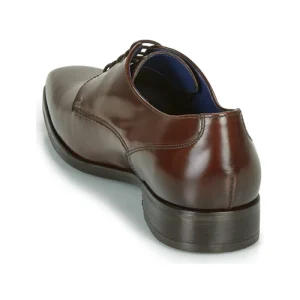soldes magasin Azzaro – POIVRE Marron 16