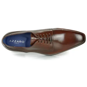 soldes magasin Azzaro – POIVRE Marron 18
