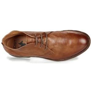 Prix très abordable KOST – DANDY 17 Cognac 18