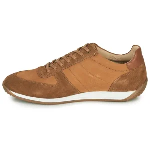 Casual Attitude – LARY Camel luxe soldes 14