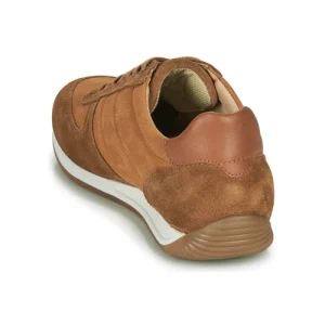Casual Attitude – LARY Camel luxe soldes 16