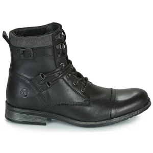 Prix très abordable Casual Attitude – RIVIGH Noir 10