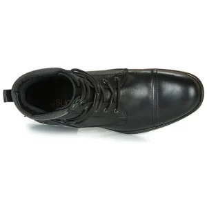 Prix très abordable Casual Attitude – RIVIGH Noir 18