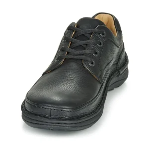 Livraison internationale Clarks – NATURE THREE Noir 12