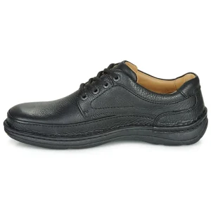 Livraison internationale Clarks – NATURE THREE Noir 14