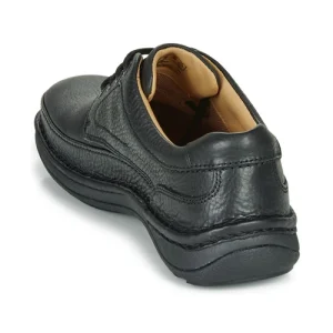 Livraison internationale Clarks – NATURE THREE Noir 16
