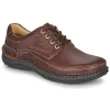 offre spéciale Clarks – NATURE THREE Marron 22