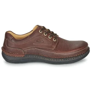 offre spéciale Clarks – NATURE THREE Marron 10
