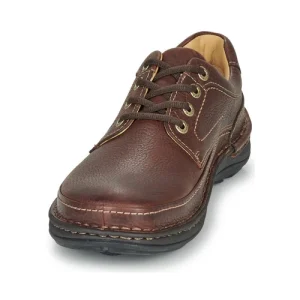 offre spéciale Clarks – NATURE THREE Marron 12