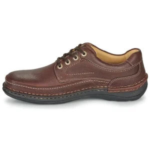offre spéciale Clarks – NATURE THREE Marron 14