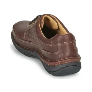 offre spéciale Clarks – NATURE THREE Marron 16