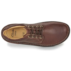 offre spéciale Clarks – NATURE THREE Marron 18
