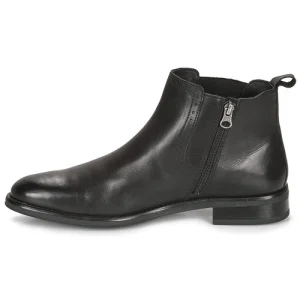 André – NORLAND Noir haute qualité 14