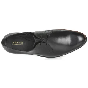 économies garanties André – VEZA Noir 18