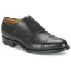 Barker – BURFORD Noir vente pas cher en ligne 20