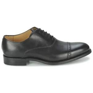 Barker – BURFORD Noir vente pas cher en ligne 10