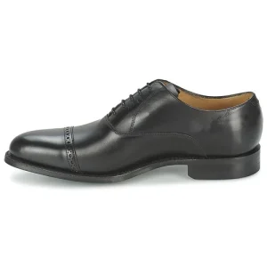 Barker – BURFORD Noir vente pas cher en ligne 14